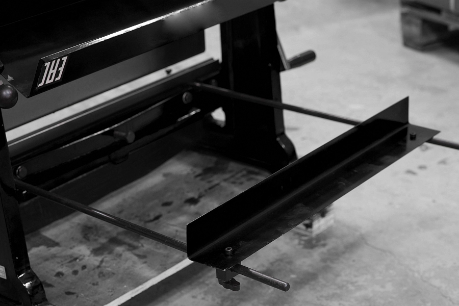 Станок комбинированный ручной Stalex 3-in-1/610х1